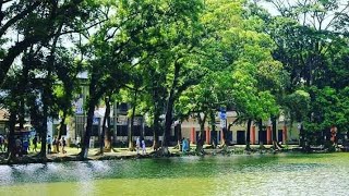 Chowmuhani GovtSA College Noakhali চৌমুহনী সরকারি এসএকলেজ নোয়াখালী [upl. by Adnat580]