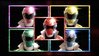 Super Megaforce Episode 1 Review  Airlim [upl. by Fritze]