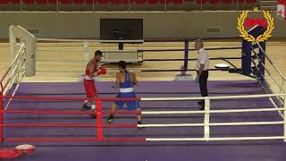 Day 2  Giorgi Kandelaki international boxing tournament  2024 [upl. by Nnyre327]