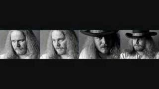 Simple Man Lynyrd Skynyrd Germany 1975 [upl. by Tann]