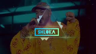 GARDA UDEGA RAP BY SHLOKAMTV HUSTLE [upl. by Koralie]