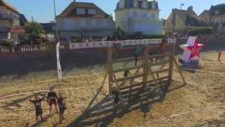 BEST OF  THE MUD DAY CABOURG 2015 [upl. by Richelle]