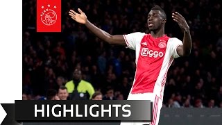 Highlights Ajax  AZ [upl. by Curtice]