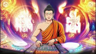 Om Mani Padme Hum  electronic version [upl. by Noffets]