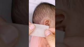 Baby Silicone Gel Ear Corrector [upl. by Marks318]