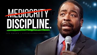 Listen To This And Change Your Future  Les Brown  Jordan Peterson  Motivational Compilation [upl. by Gairc]