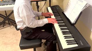 Burt Bacharach medley  Burt Bacharach cover [upl. by Dodson]