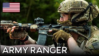 US Army Rangers 75th Ranger Regiment  Military Operations in Urban Terrain [upl. by Emmit]