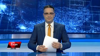 Edicioni i Lajmeve Tv Klan 22 Korrik 2023 ora 1930  Lajme  News [upl. by Artkele]