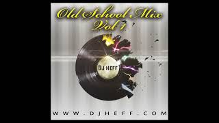 Old School Mix Vol 1 [upl. by Ameehsat259]