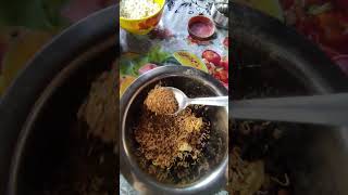 Gilo spicy chatpat recipe 😋 Enjoy with your friends and family ❤️ food spicy 😋❤️ [upl. by Arbe]