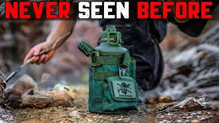 20 Coolest New Camping Gear amp Gadgets on Amazon For 2024 ▶▶ 2 [upl. by Ray]