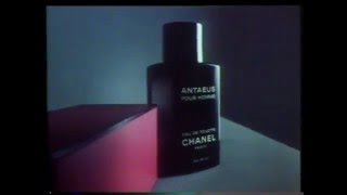 Chanel  Antaeus 1982 [upl. by Zoldi447]