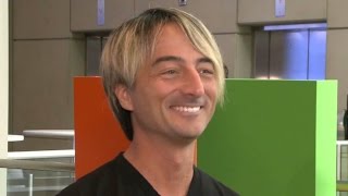 Microsofts Corporate VP Joe Belfiore discusses the future of the company [upl. by Hollister]