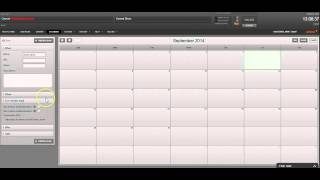 Airtime  How to schedule your first show  Screencast [upl. by Ahgem]