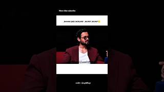 Bhuvan Bams Skincare Secrets ft bhuvan Bam shorts trending bhuvanbam tazakhabar [upl. by Brandea]