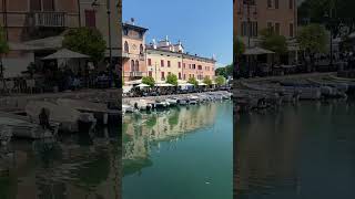 Desenzano del garda Italia [upl. by Kerrill]