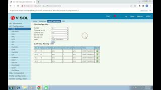 If You Have Disconnectivity Problem In Your VSOL GPON OLT Do This Setting [upl. by Athelstan]