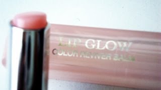 Dior Addict Lip Glow  Less Expensive Alternatives Dupes [upl. by Intruoc]