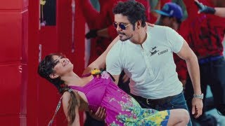 I Hate Love Stories  Greeku Veerudu Official Trailer 01  Akkineni Nagarjuna Nayantara [upl. by Aiekal]