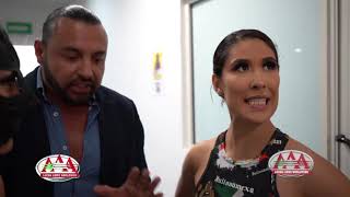 ¿NUEVAS RIVALIDADES EN AAA  Orígenes  Lucha Libre AAA Worldwide [upl. by Thalia]