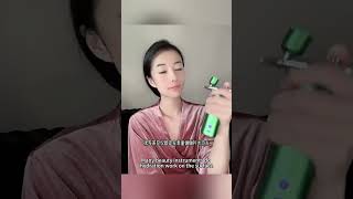 Ultimate Portable Handheld Water Oxygen Sprayer  Facial Spray Airbrush for Skin Moisturizing [upl. by Ondrej258]