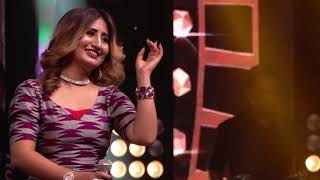 Anju Panta quotNa Birse Timilaiquot  Live Show  The Voice of Nepal 2018 [upl. by Adnovoj736]