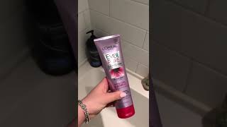 L’Oreal EverPure haircare review [upl. by Nawk]