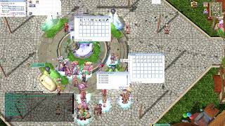 Adventures RO  Whitesmith vs 94 Orc Archer Bows  2024 11 28 22 08 05 [upl. by Hterrag]