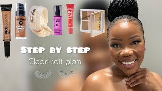 Step by step makeup tutorial for beginners with affordable products Seemah uses this foundation [upl. by Brynne]