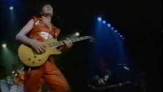 Gary Moore amp Phil Lynott Live  Parisienne Walkways [upl. by Chelton]