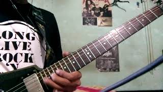 Warfaze  Rupkotha Guitar Lesson [upl. by Crotty]