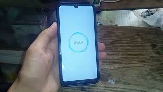 how to hard reset Huawei y7 prime 2019 dublx1 [upl. by Bloomer]