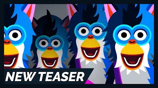 LONG AWAITED INCREDIBOX TEASER IS HERE [upl. by Baudoin]