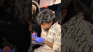 7373146136 tattoo youtubeshorts youtube tattooartist tattooist butterfly tamil love [upl. by Leopoldine719]