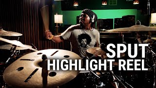 Meinl Cymbals  Sput Highlight Reel [upl. by Gertrude]