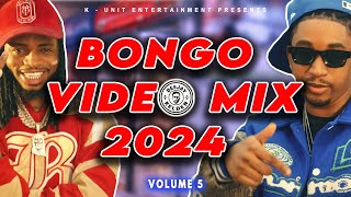 BONGO MIX 2024 VOL5 BY DJ KELDEN  DIAMOND PLATINUMZ JAY MELODY ALIKIBA MBOSSO KUSAH RAYVANNY [upl. by Ariec]