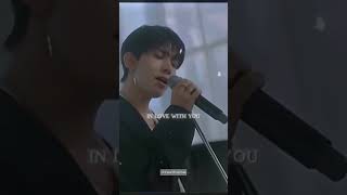 Off my face by Justin Bieber cover enhypen heeseung Justin Biebe heeseungoffmyface r [upl. by Whitelaw543]