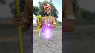 सोने की कुल्हाड़ी और लकड़हारा 🙏😭viralvideo trending imotional funny youtubeshorts [upl. by Cresa]