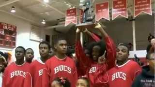 Beecher High Basketball Highlights Reel Watch in HD [upl. by Sara]