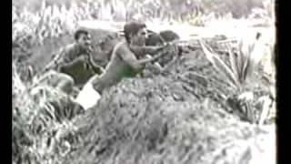 Muktijoddha fight against pakistani army [upl. by Ayifas]