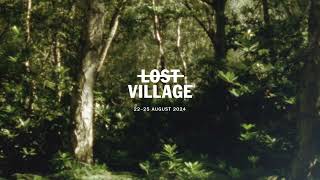 The Lost Village 2024 Experience [upl. by Toll]