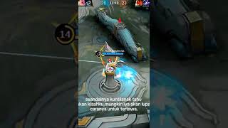 Deff bes shorts mobilelegendsbangbang mobilelegends mlbb [upl. by Anujra]