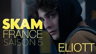 SKAM FRANCE  Trailer [upl. by Aerdnael]