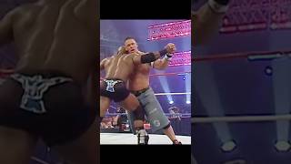 John Cena vs Bobby Lashley WWE Title Match WWE Great American Bash 2007 [upl. by Tyree574]