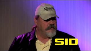 quotTimeline History of WCW  1991 w Barry Windhamquot Official Trailer [upl. by Simeon803]