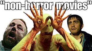 Scariest Scenes in NonHorror Movies Part 2 [upl. by Any]