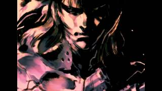 Metal Gear Solid 2 Sons of Liberty  Complete Soundtrack  433  Metal Gear Solid Main Theme [upl. by Dugan70]