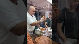 El KEBAB Comidas por el mundo relaxing cocina shorts [upl. by Burkitt]