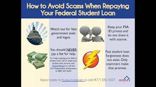 Student Loan Scam  Hyah Ha [upl. by Ajak]